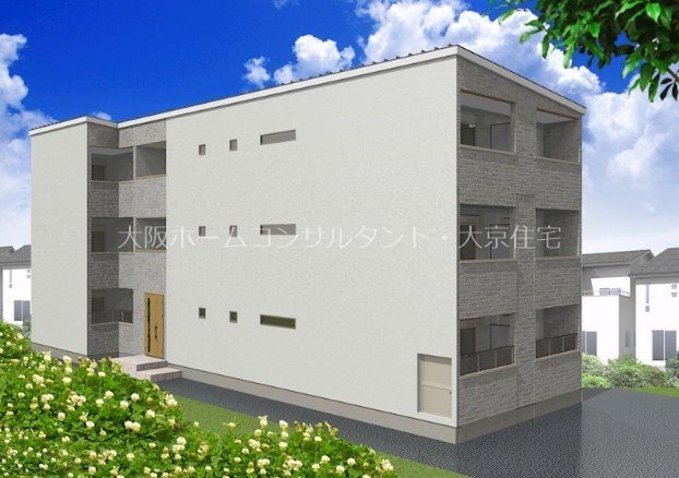 クリエオーレ若草町Ⅰ その他