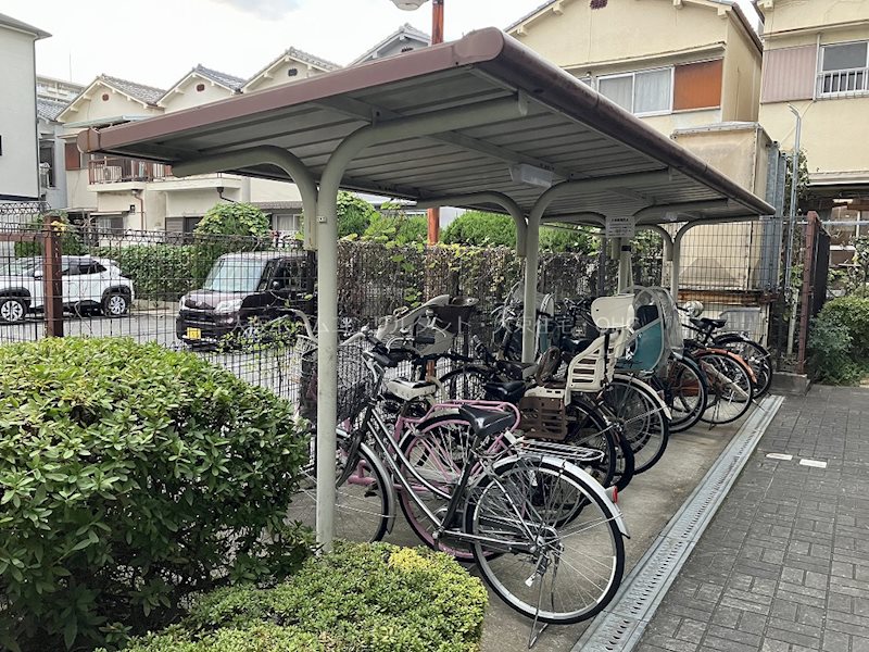 エスペランザ その他共有部分