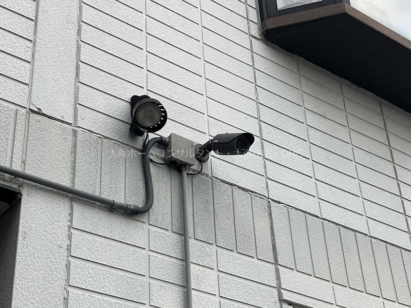 エスペランザ セキュリティ