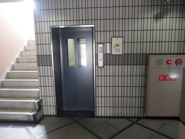 福久マンション その他共有部分