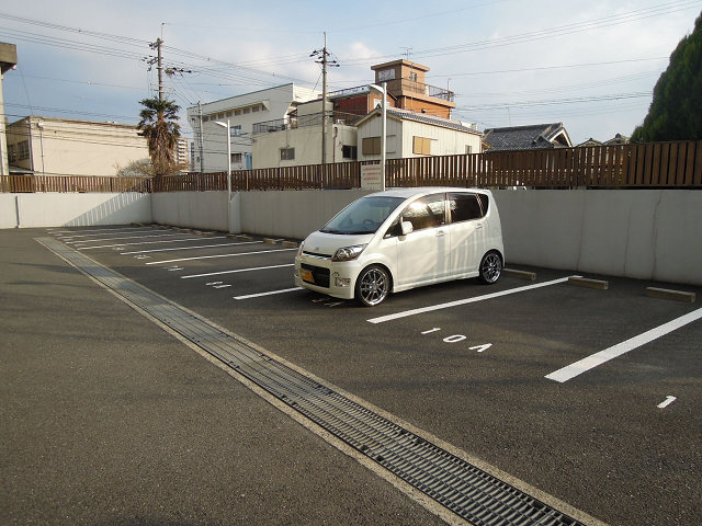 ミョーコウサンロードマンション その他