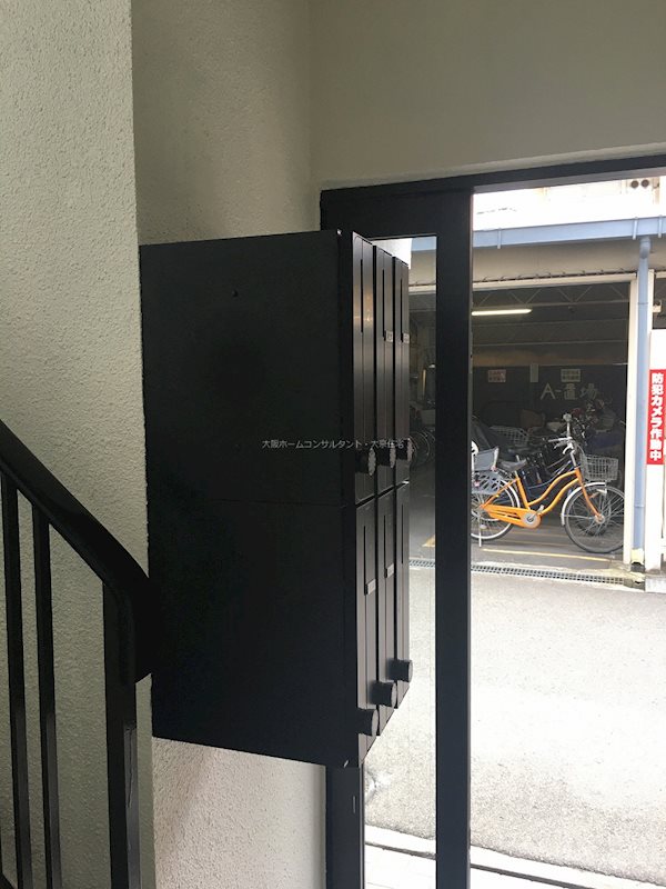 ハイツヤガミⅡ その他
