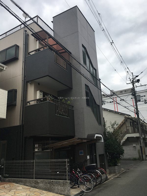 ハイツヤガミⅡ その他