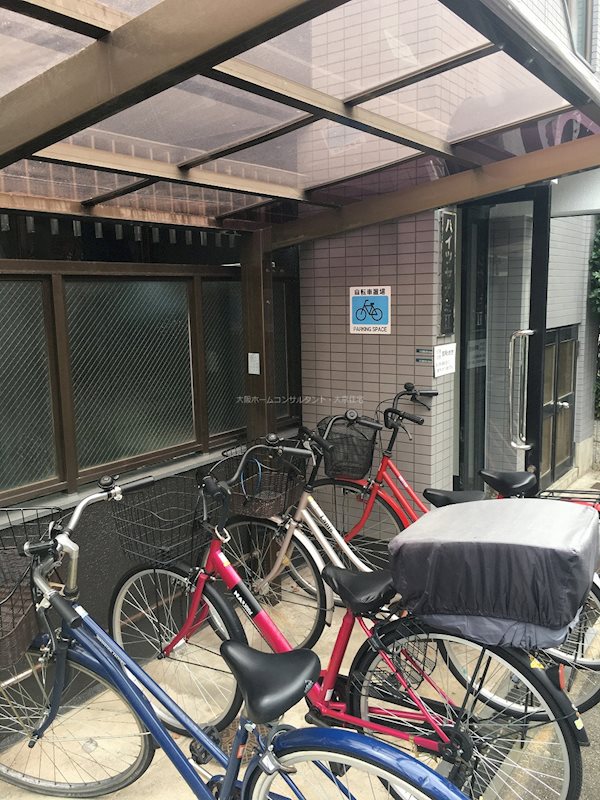 ハイツヤガミⅡ その他
