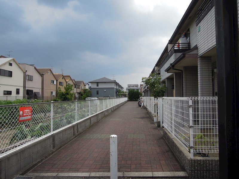 M・ROSEST その他共有部分