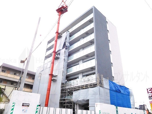 フェリシア宮町 その他