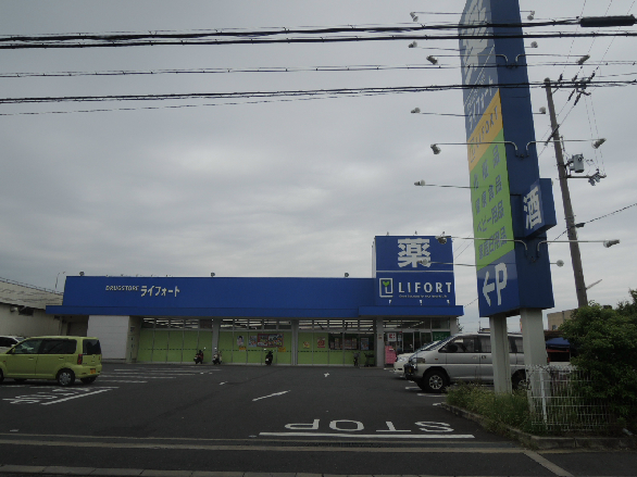 アルカディア ドラッグストア