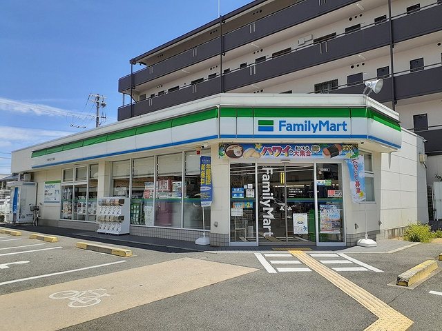 ウォーム八尾木 その他