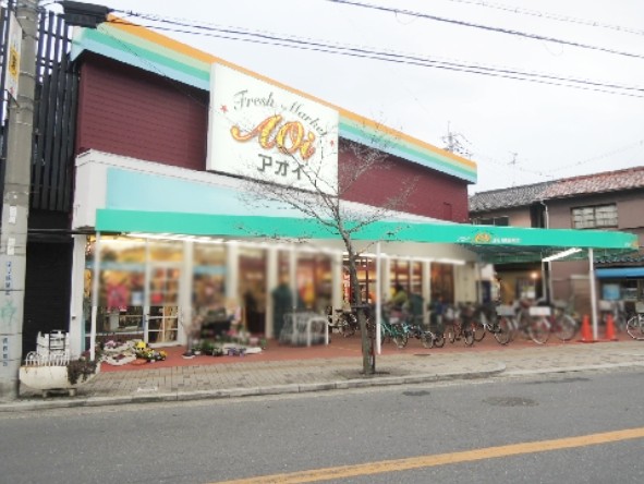 シティコート・ルーエ スーパー