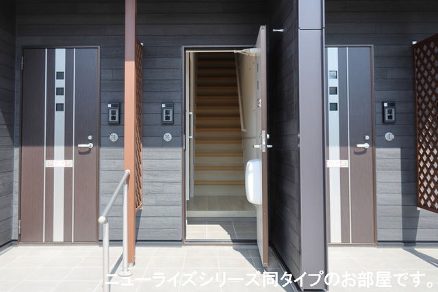瑞風 玄関