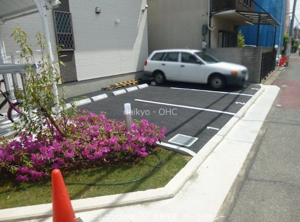 サンフォレスト北本町 その他