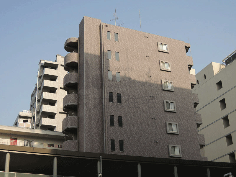 YHS光町 外観