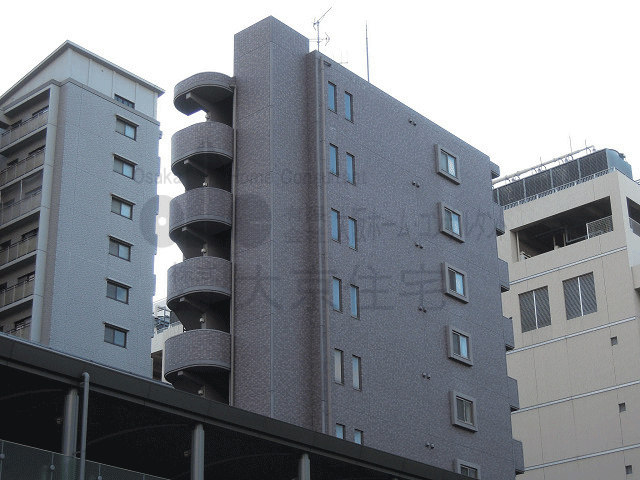 YHS光町 外観