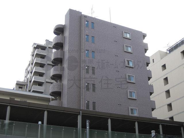 YHS光町 外観