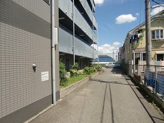 Bビレッジ その他共有部分