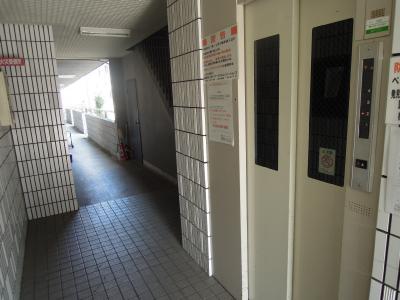 Bビレッジ その他共有部分