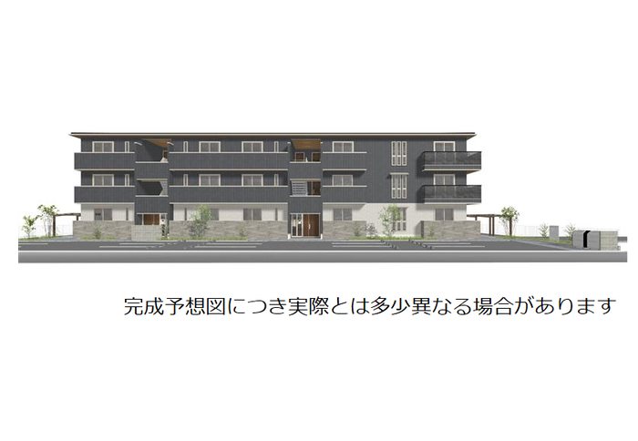 仮称D-room　新家2丁目 その他