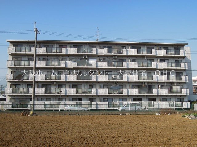 サニーコート青山 外観