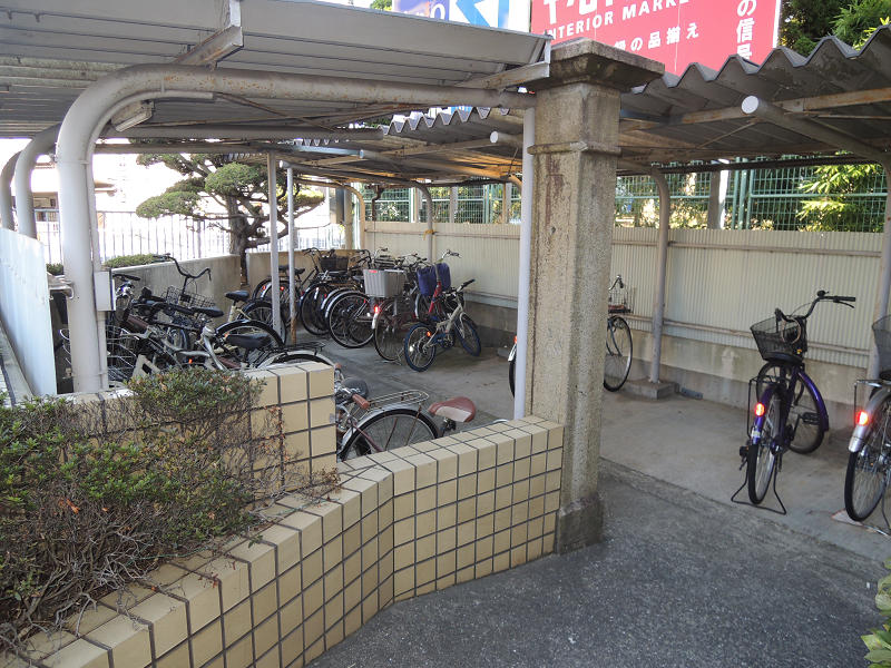 カサクレスト その他共有部分
