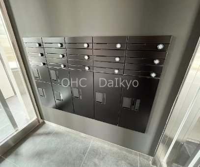 ロゼオ八尾 その他