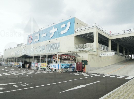 グランデ フィオーレ ホームセンター