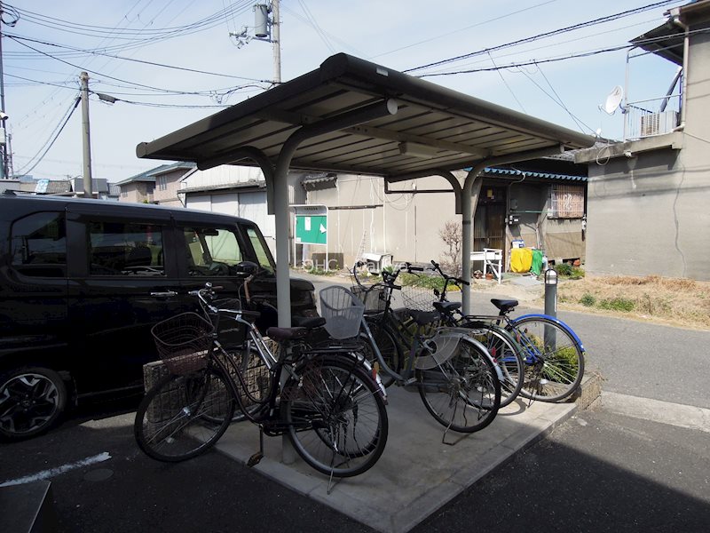 プルミエ その他共有部分