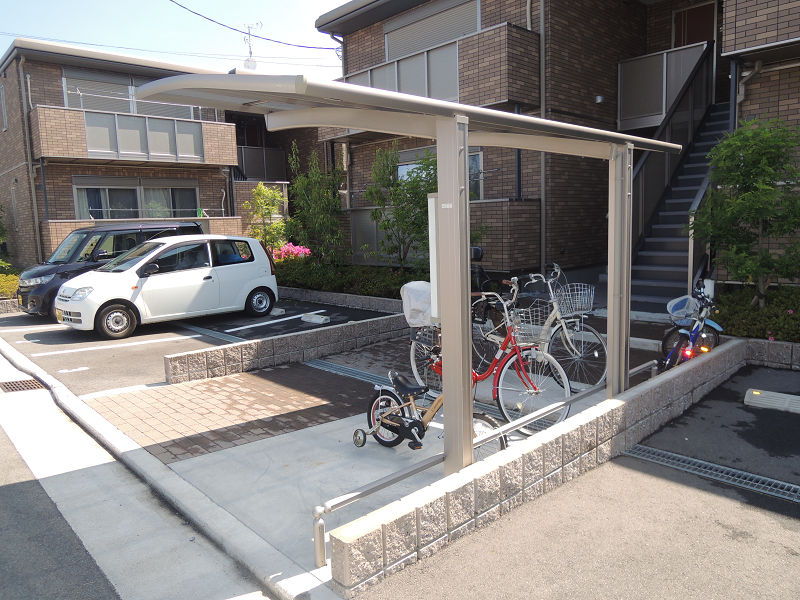 クリサンテーム その他共有部分