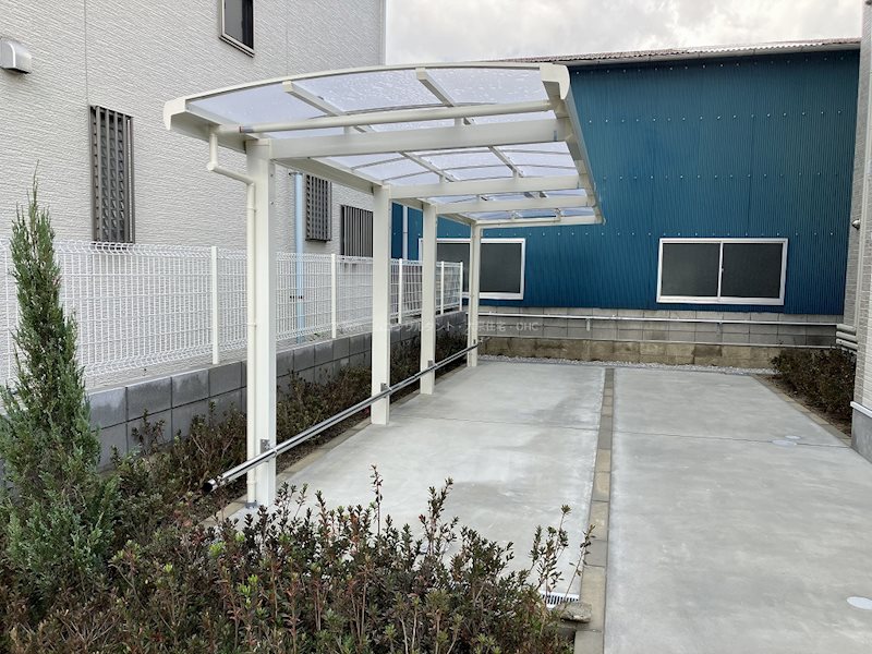 ヴァンベール（桂町） その他共有部分