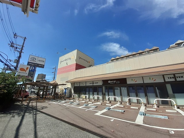 アクシア　八尾 その他