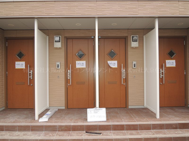 シャーメゾン　リアン その他共有部分