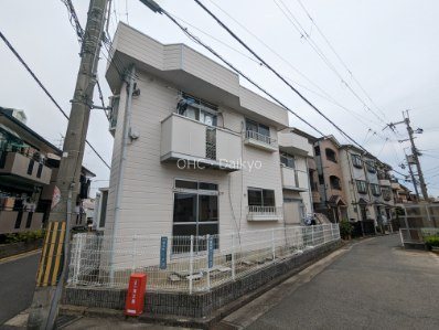 ユーアイコーポ 外観