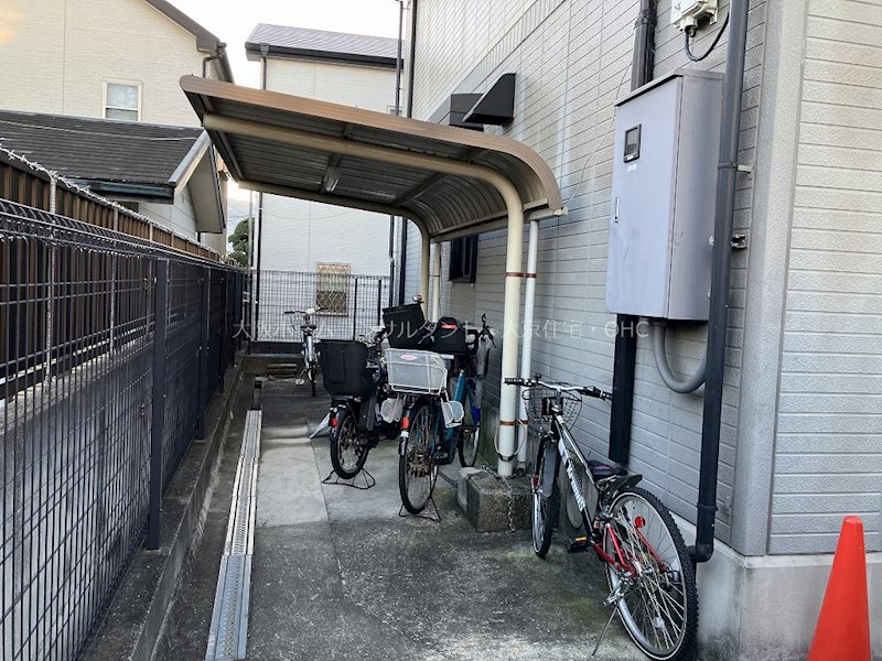 カルム その他共有部分