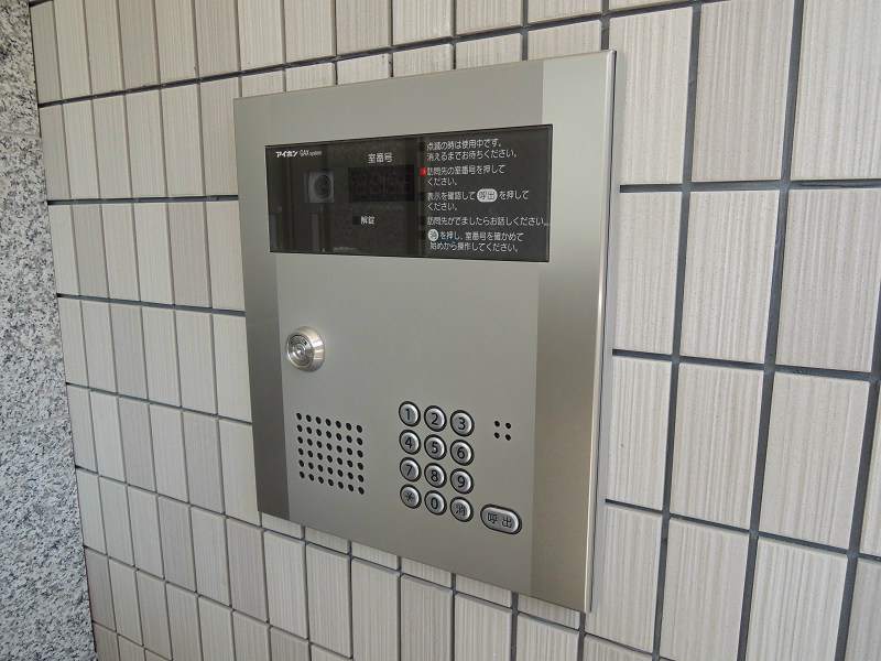 モデスト セキュリティ