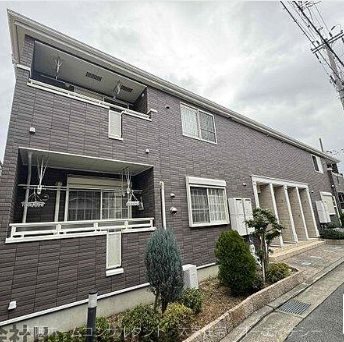 アルネッツ光 外観