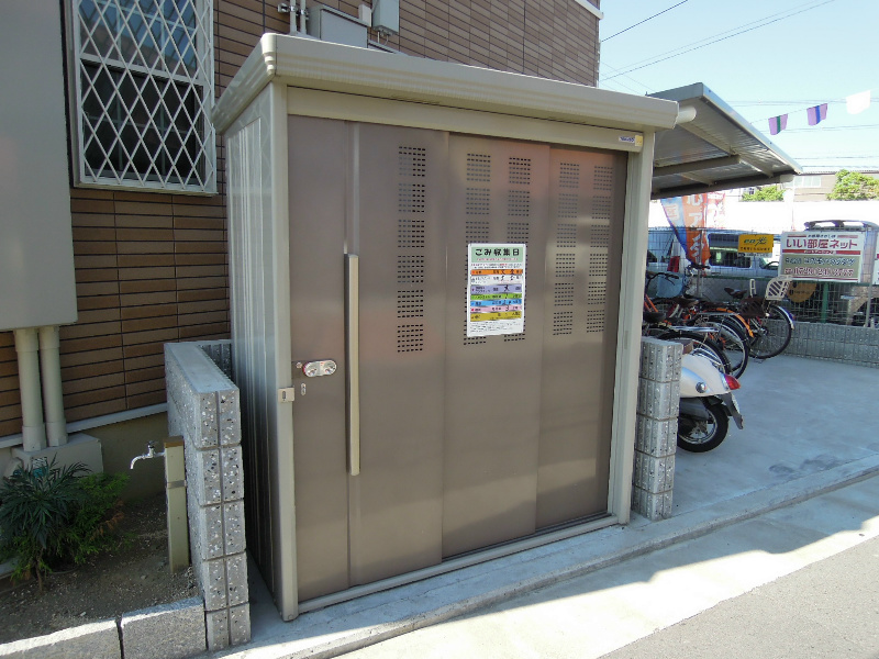 グランアイル その他共有部分