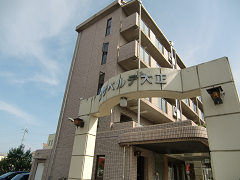 カサベルデ大正 外観