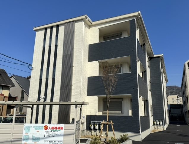 class field 外観
