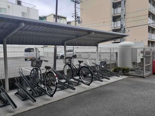 メゾン　フォルテ その他共有部分