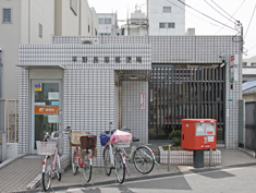メゾン　フォルテ 郵便局