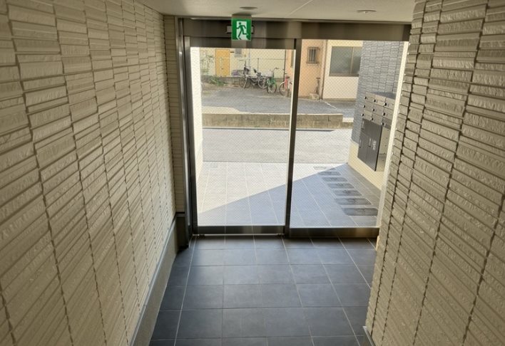 class field ロビー