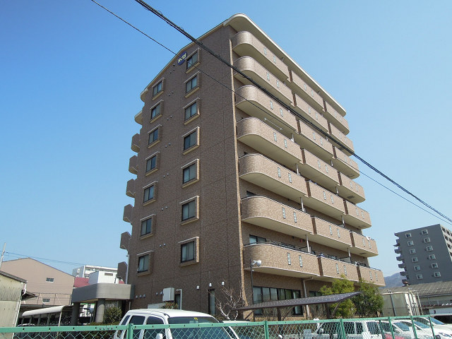 プランドール 外観