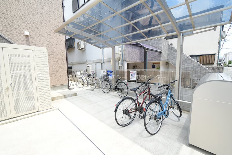 F＋style　大蓮南2号館 その他共有部分
