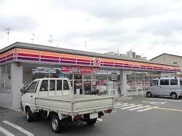 G-SAISON コンビニ
