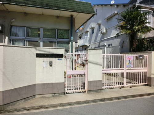 G-SAISON 幼稚園