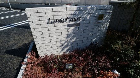 Lumie Court その他