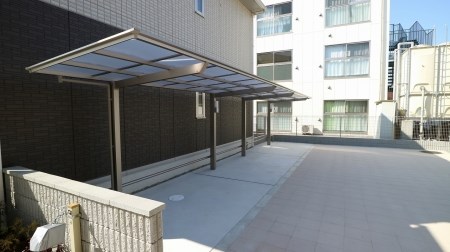Lumie Court その他共有部分
