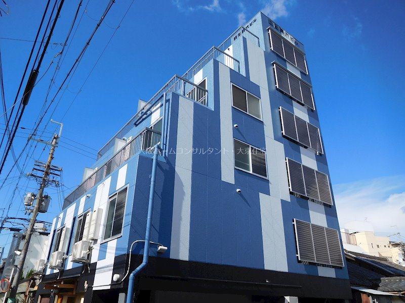 須田第６ビル 外観