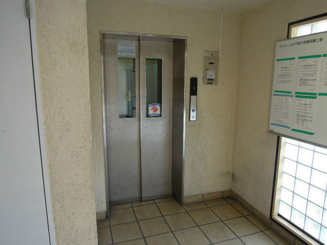 クレセール太子堂 その他