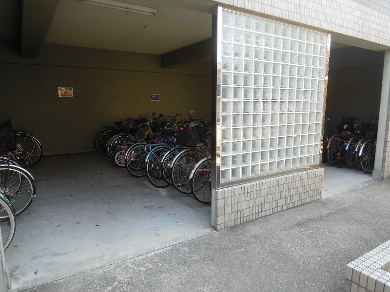 パレーシャル21 その他