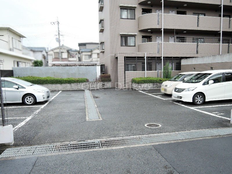 リープハーベン八尾木 その他